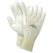 Magid Coated Gloves, 3 Abrasion Level, White, 7 12 PK PU50-7 - alternate 1